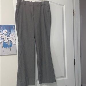 Worthington Gray Women's Pants